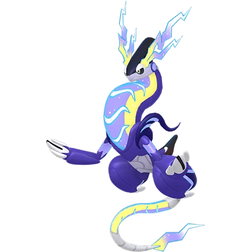 Miraidon