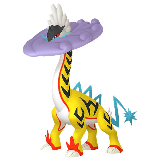 Raging-bolt
