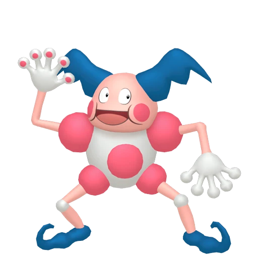 Mr-mime