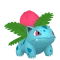 Ivysaur