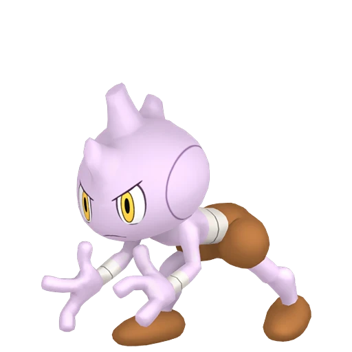 Tyrogue