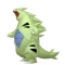 Tyranitar