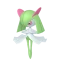 Kirlia