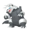 Aggron