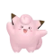 Clefairy