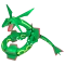 Rayquaza