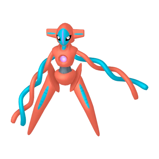 Deoxys-normal