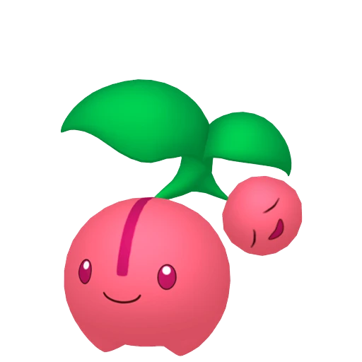 Cherubi