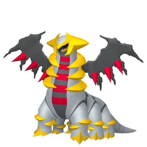 Giratina-altered