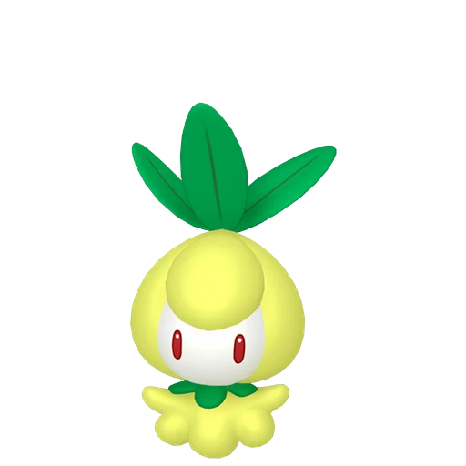 Petilil