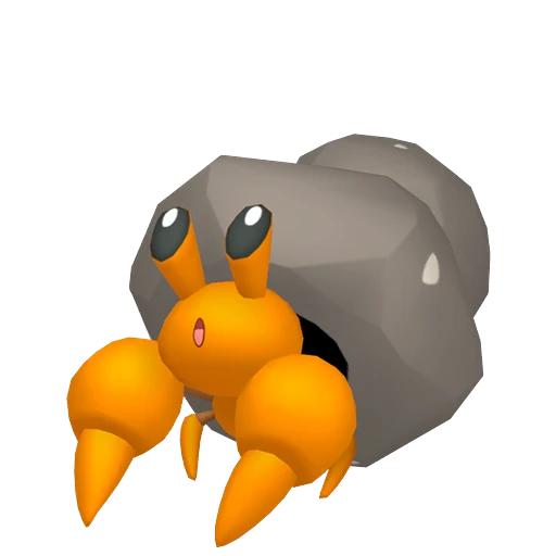 Dwebble