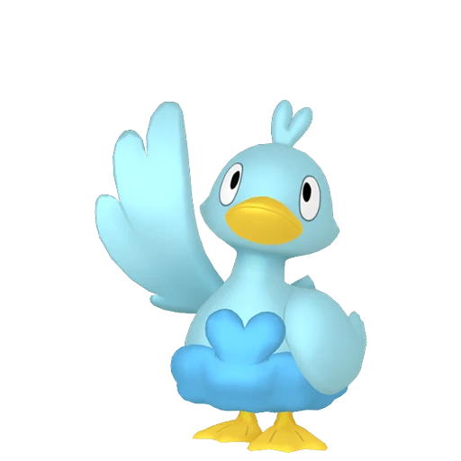 Ducklett