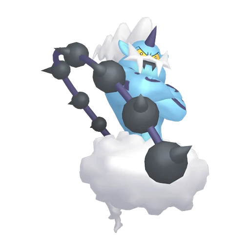 Thundurus-incarnate