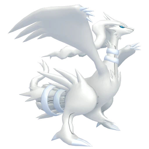 Reshiram
