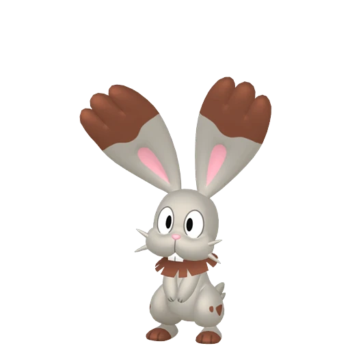 Bunnelby