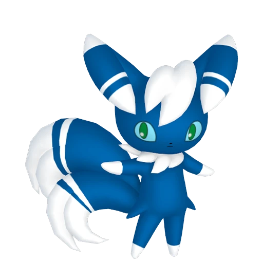 Meowstic-male