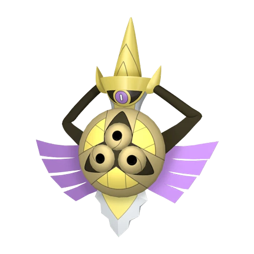 Aegislash-shield