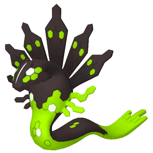 Zygarde-50