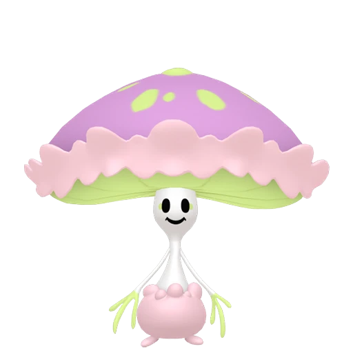 Shiinotic