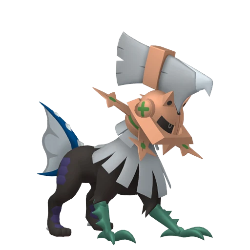 Type-null