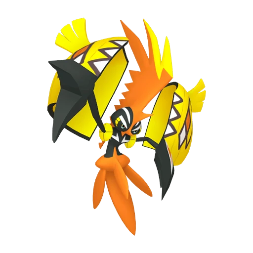 Tapu-koko