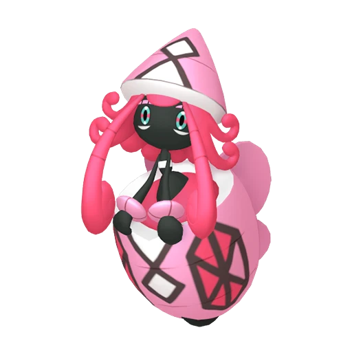 Tapu-lele