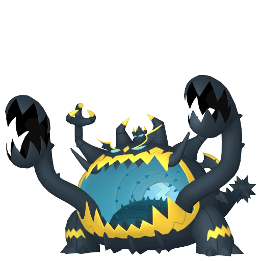 Guzzlord