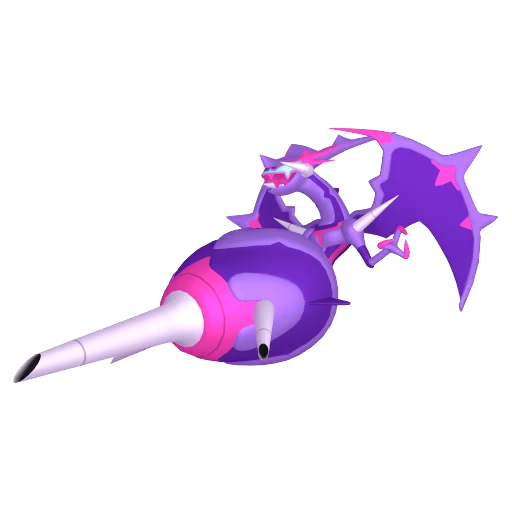 Naganadel
