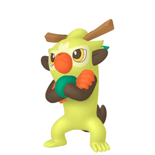 Thwackey