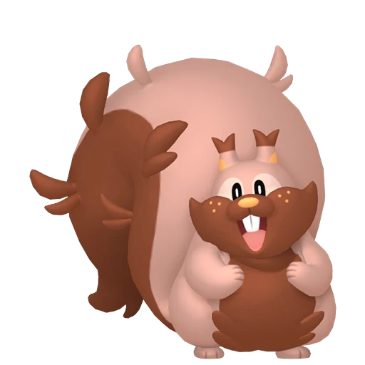 Greedent