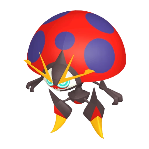 Orbeetle