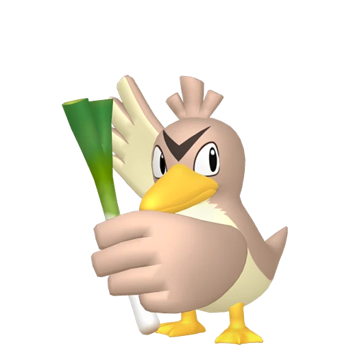 Farfetchd