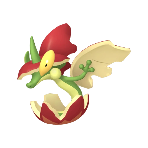 Flapple