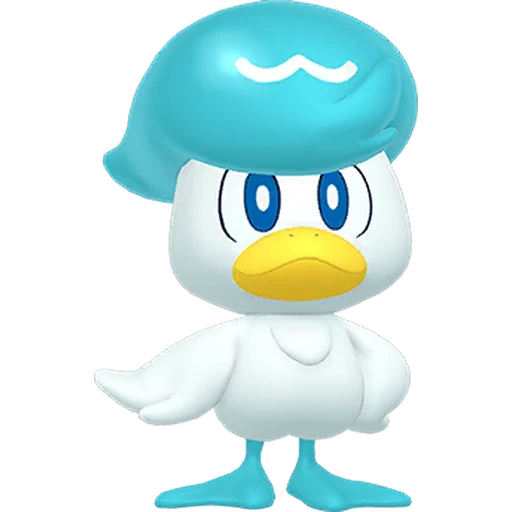 Quaxly