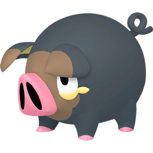 Lechonk