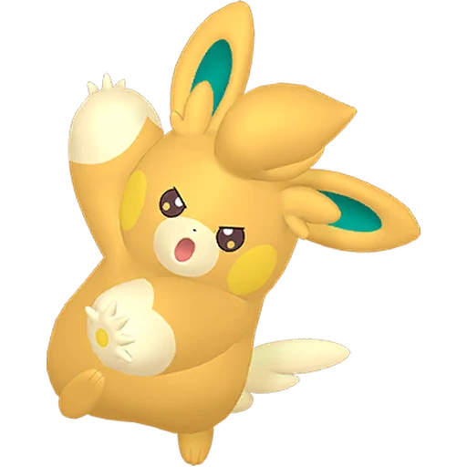 Pawmo