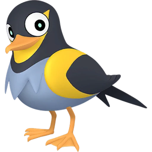 Wattrel