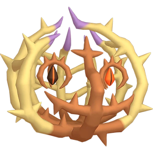 Brambleghast