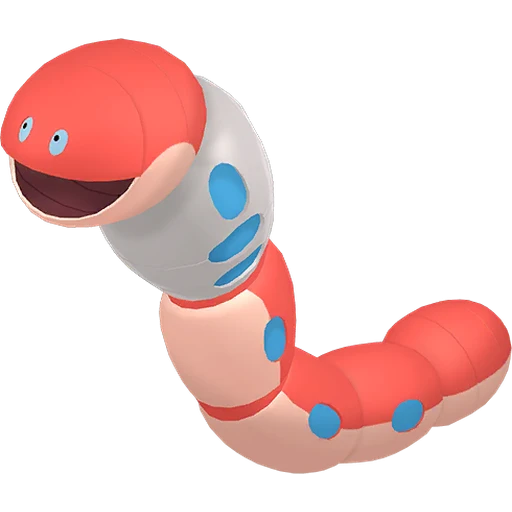 Orthworm
