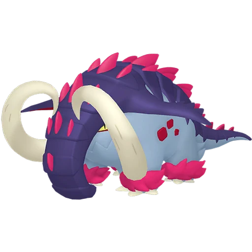 Great-tusk