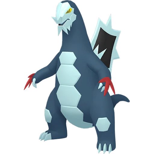 Baxcalibur